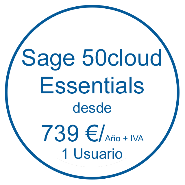 SAGE 50cloud