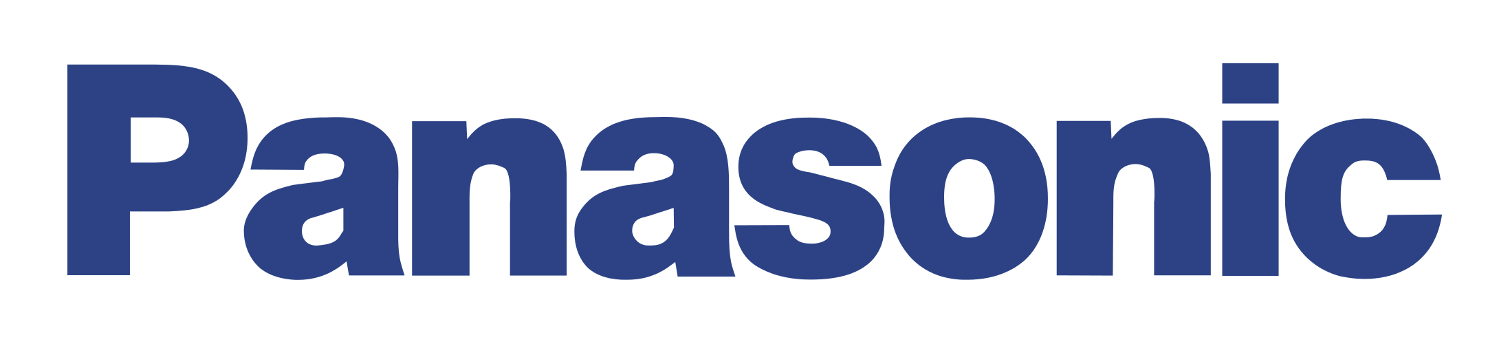 Logo-Panasonic