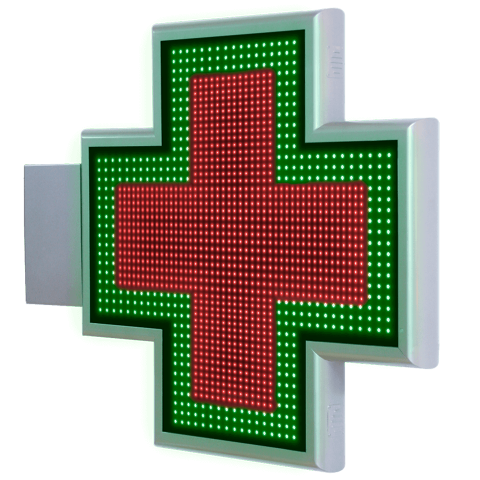 cruz-farmacia