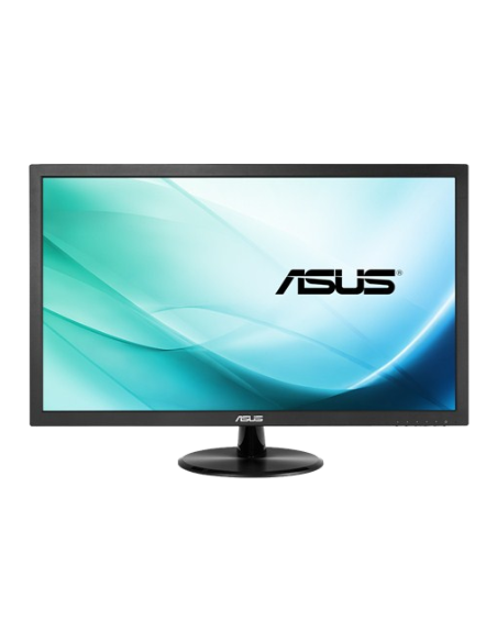 Monitor Asus LED 21.5" VP228HE HDMI 1920 X 1080