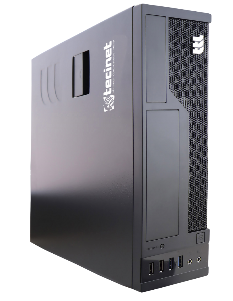 Ordenador TTL Teknoslim Core I5-12400